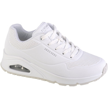 Obuća Žene
 Niske tenisice Skechers Uno-Stand on Air Bijela