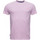 Odjeća Muškarci
 Majice / Polo majice Superdry Vintage logo emb Ružičasta
