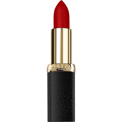 Ljepota Žene
 Ruževi za usne L'oréal Color Riche Matte Lipstick - 344 Retro Red Crvena