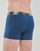 Donje rublje Muškarci
 Bokserice Athena BOXER TRAINING DRY PACK X3 Crna / Tamno plava   / Plava