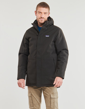 Patagonia M'S LONE MOUNTAIN PARKA Crna
