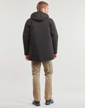 Patagonia M'S LONE MOUNTAIN PARKA Crna