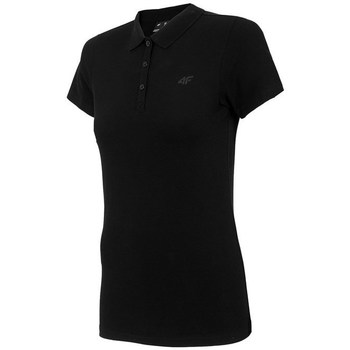 Odjeća Žene
 Majice kratkih rukava 4F TSD355 Crna