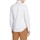 Odjeća Muškarci
 Košulje dugih rukava Calvin Klein Jeans K10K110930 Bijela