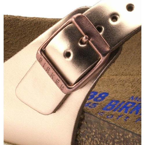 BIRKENSTOCK  Ružičasta