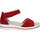Obuća Žene
 Sportske sandale Bama  Crvena