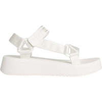 Obuća Žene
 Sportske sandale Calvin Klein Jeans  Bijela