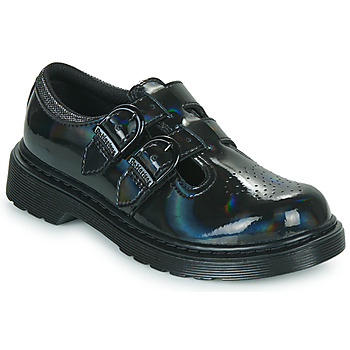 Obuća Djevojčica Derby cipele Dr. Martens 8065 J Crna