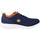 Obuća Muškarci
 Slip-on cipele Champion S21428 | Sprint Plava
