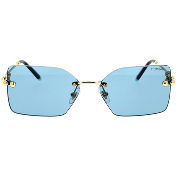 Satovi & nakit Žene
 Sunčane naočale Tiffany Occhiali da Sole  TF3088 617680 Gold