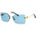 Satovi & nakit Žene
 Sunčane naočale Tiffany Occhiali da Sole  TF3088 617680 Gold