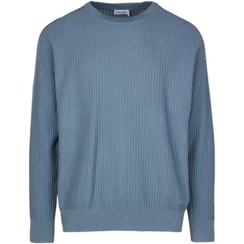 Odjeća Muškarci
 Majice kratkih rukava Calvin Klein Jeans K10K110726 Plava