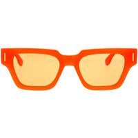 Satovi & nakit Sunčane naočale Retrosuperfuture Occhiali da Sole  Storia Francis Orange KR0 Narančasta