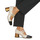 Obuća Žene
 Balerinke i Mary Jane cipele Chie Mihara VOLCANO Crna / Bijela