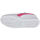 Obuća Djeca Modne tenisice Diadora 101.175781 01 C2322 White/Hot pink Ružičasta