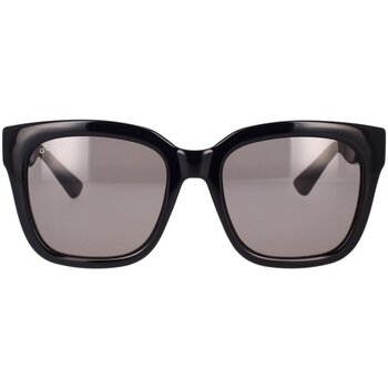 Satovi & nakit Žene
 Sunčane naočale Gucci Occhiali da Sole  GG1338S 001 Crna
