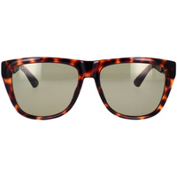 Satovi & nakit Muškarci
 Sunčane naočale Gucci Occhiali da Sole  GG1345S 003 Smeđa