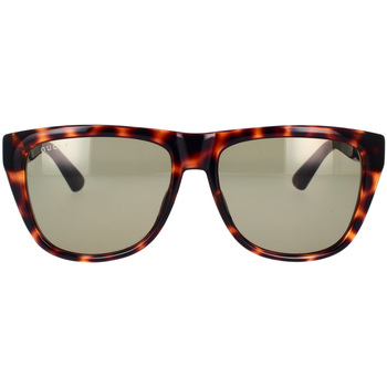Satovi & nakit Muškarci
 Sunčane naočale Gucci Occhiali da Sole  GG1345S 003 Other