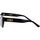 Satovi & nakit Sunčane naočale Balenciaga Occhiali da Sole  BB0272SA 001 Crna
