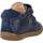 Obuća Dječak
 Derby cipele & Oksfordice Geox B MACCHIA BOY Plava