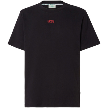 Odjeća Muškarci
 Majice / Polo majice Gcds  Crvena