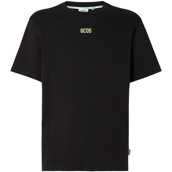 Odjeća Muškarci
 Majice / Polo majice Gcds  Zelena