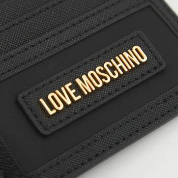 Love Moschino JC5635PP1G Crna