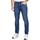 Odjeća Muškarci
 Traperice ravnog kroja Calvin Klein Jeans J30J322434 Plava