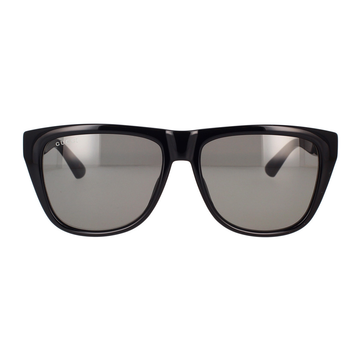 Satovi & nakit Muškarci
 Sunčane naočale Gucci Occhiali da Sole  GG1345S 001 Crna