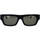 Satovi & nakit Muškarci
 Sunčane naočale Gucci Occhiali da Sole  GG1301S 001 Crna