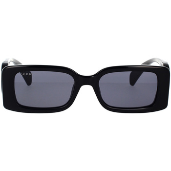 Satovi & nakit Žene
 Sunčane naočale Gucci Occhiali da Sole  GG1325S 001 Crna