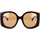 Satovi & nakit Žene
 Sunčane naočale Gucci Occhiali da Sole  GG1257S 002 Smeđa