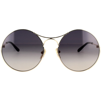 Satovi & nakit Žene
 Sunčane naočale Chloe Occhiali da Sole Chloé CH0166S 001 Gold