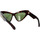 Satovi & nakit Žene
 Sunčane naočale Gucci Occhiali da Sole  GG1294S 004 Smeđa