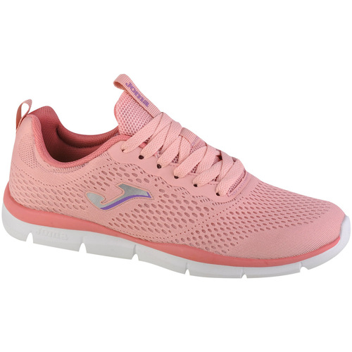 Obuća Žene
 Niske tenisice Joma CCOMLW2213  Comodity Lady 2213 Ružičasta