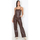 Odjeća Žene
 Kombinezoni i tregerice La Modeuse 65244_P150831 Smeđa