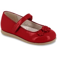 Obuća Djevojčica Balerinke i Mary Jane cipele Mayoral 41442 Rojo Crvena