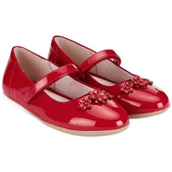 Obuća Djevojčica Balerinke i Mary Jane cipele Mayoral 27126-18 Crvena