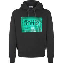 Odjeća Muškarci
 Sportske majice Versace Jeans Couture  Crna