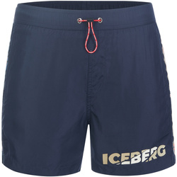 Odjeća Muškarci
 Kupaći kostimi / Kupaće gaće Iceberg  Plava