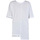 Odjeća Muškarci
 Majice kratkih rukava La Haine Inside Us P2308 3M | LALBATRO Bijela
