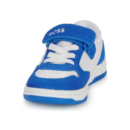 BOSS J09208 Plava / Bijela