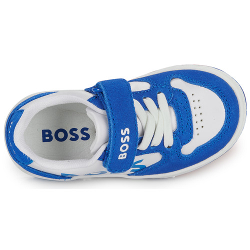 BOSS J09208 Plava / Bijela