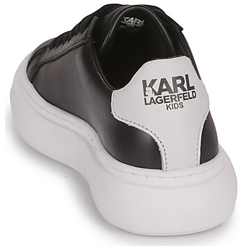 Karl Lagerfeld Z29068 Crna