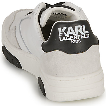 Karl Lagerfeld Z29071 Bijela / Siva / Crna