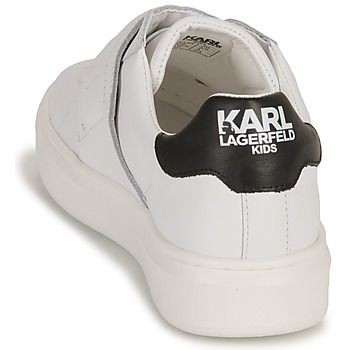 Karl Lagerfeld Z29070 Bijela