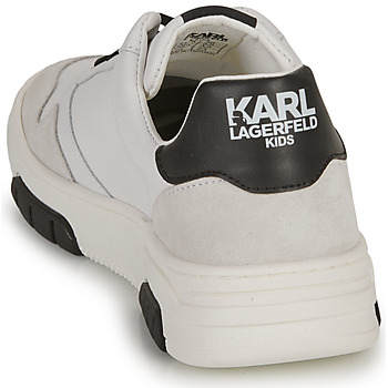Karl Lagerfeld Z29071 Bijela / Siva / Crna