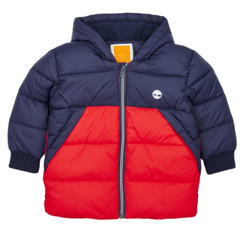 Odjeća Dječak
 Pernate jakne Timberland T60026-85T-B Plava