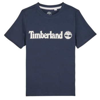 Odjeća Dječak
 Majice kratkih rukava Timberland T25U24-857-J         