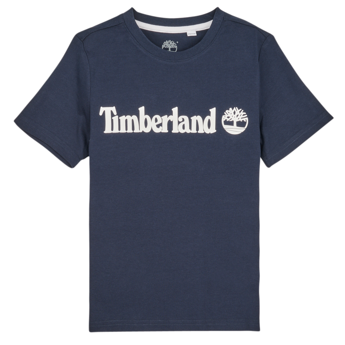 Odjeća Dječak
 Majice kratkih rukava Timberland T25U24-857-J Tamno plava